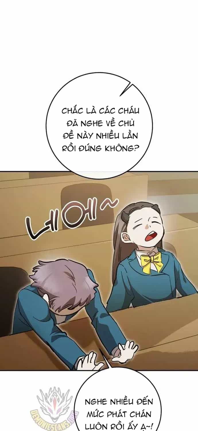 Trở Thành Công Chức Pháp Thuật - Chương 75 - ảnh 57