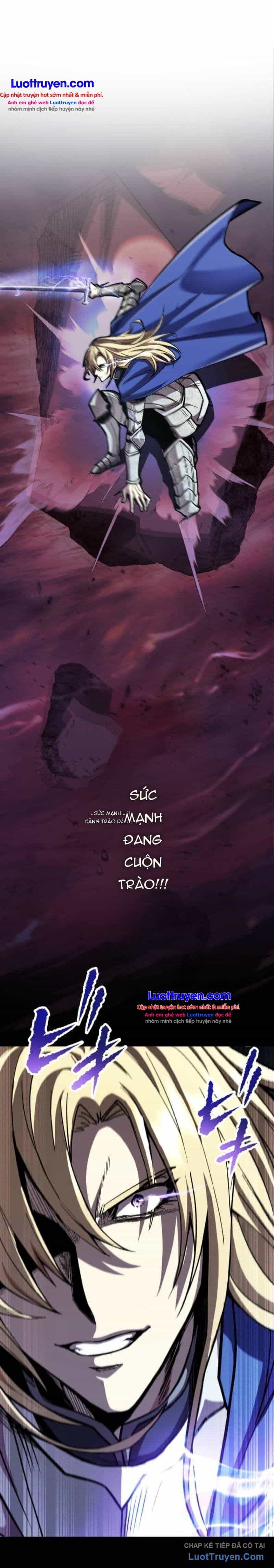 Trở Thành Cuồng Nhân Ở Chính Thế Giới Mà Mình Tạo Ra - Chương 21 - ảnh 32