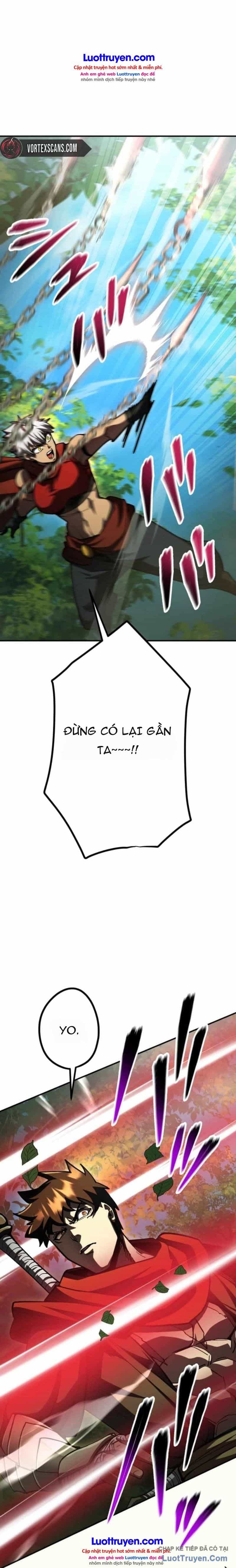 Trở Thành Cuồng Nhân Ở Chính Thế Giới Mà Mình Tạo Ra - Chương 24 - ảnh 25