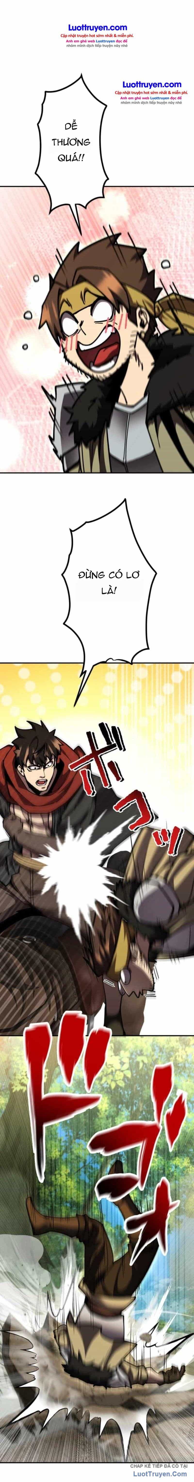 Trở Thành Cuồng Nhân Ở Chính Thế Giới Mà Mình Tạo Ra - Chương 24 - ảnh 3