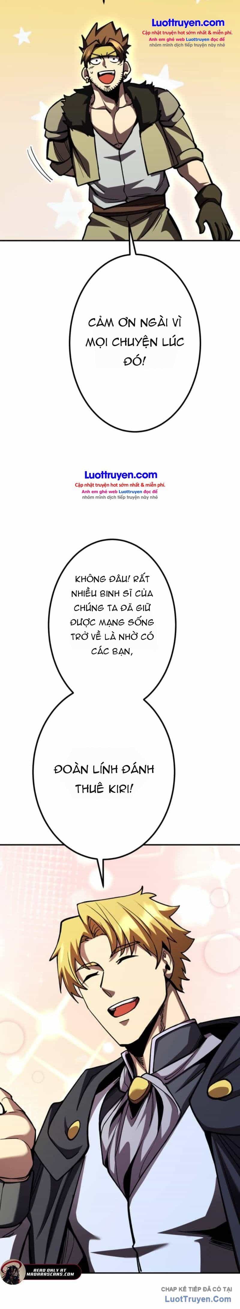 Trở Thành Cuồng Nhân Ở Chính Thế Giới Mà Mình Tạo Ra - Chương 25 - ảnh 18