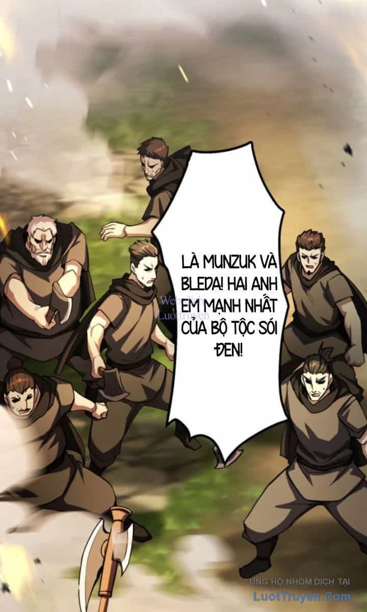 Trở Thành Cuồng Nhân Ở Chính Thế Giới Mà Mình Tạo Ra - Chương 8 - ảnh 56