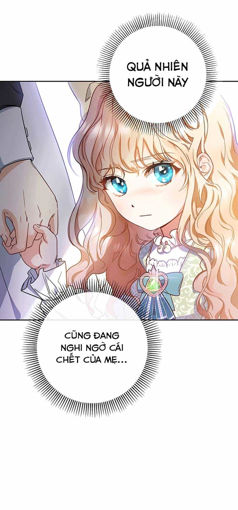 Trở Thành Cứu Tinh Của Nhân Vật Chính - Chương 1 - ảnh 25