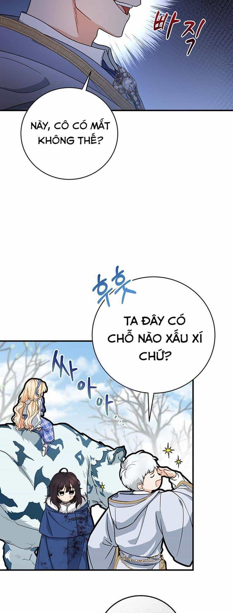 Trở Thành Cứu Tinh Của Nhân Vật Chính - Chương 10 - ảnh 53