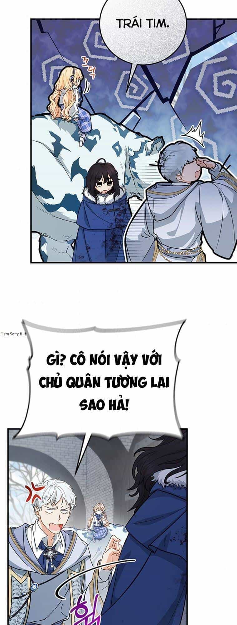 Trở Thành Cứu Tinh Của Nhân Vật Chính - Chương 10 - ảnh 54