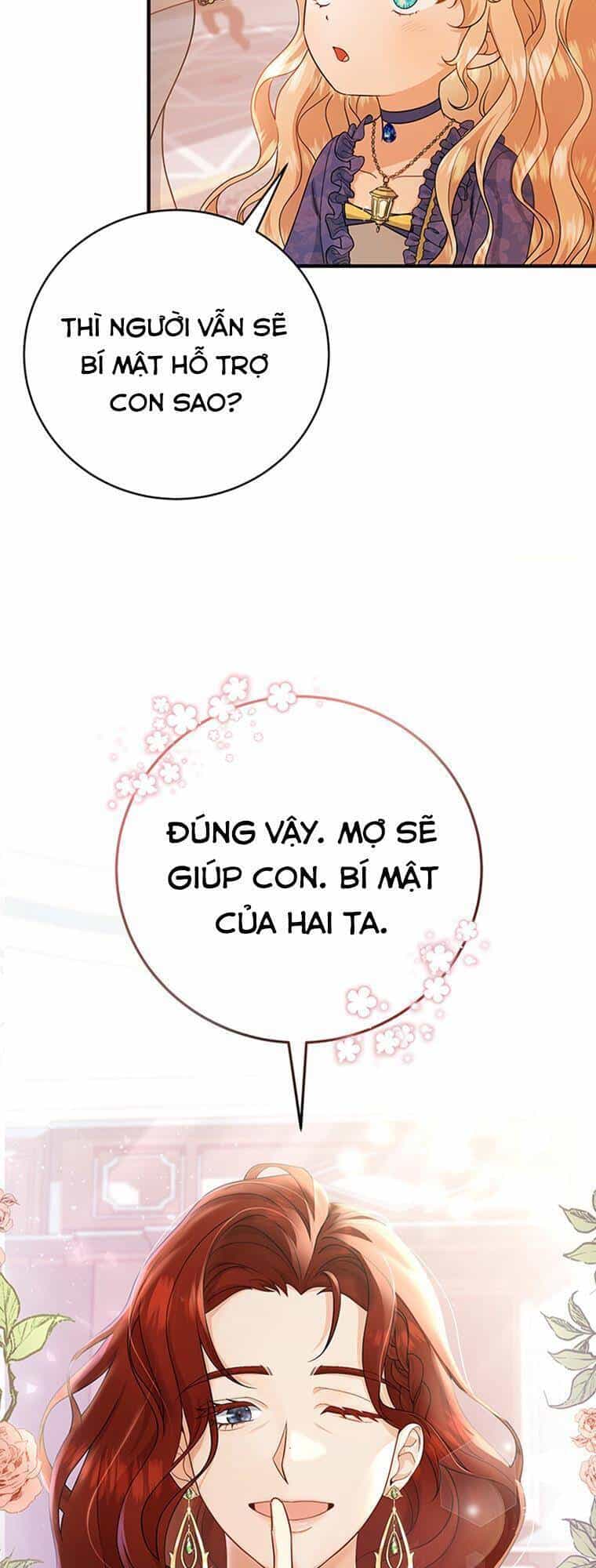 Trở Thành Cứu Tinh Của Nhân Vật Chính - Chương 11 - ảnh 29