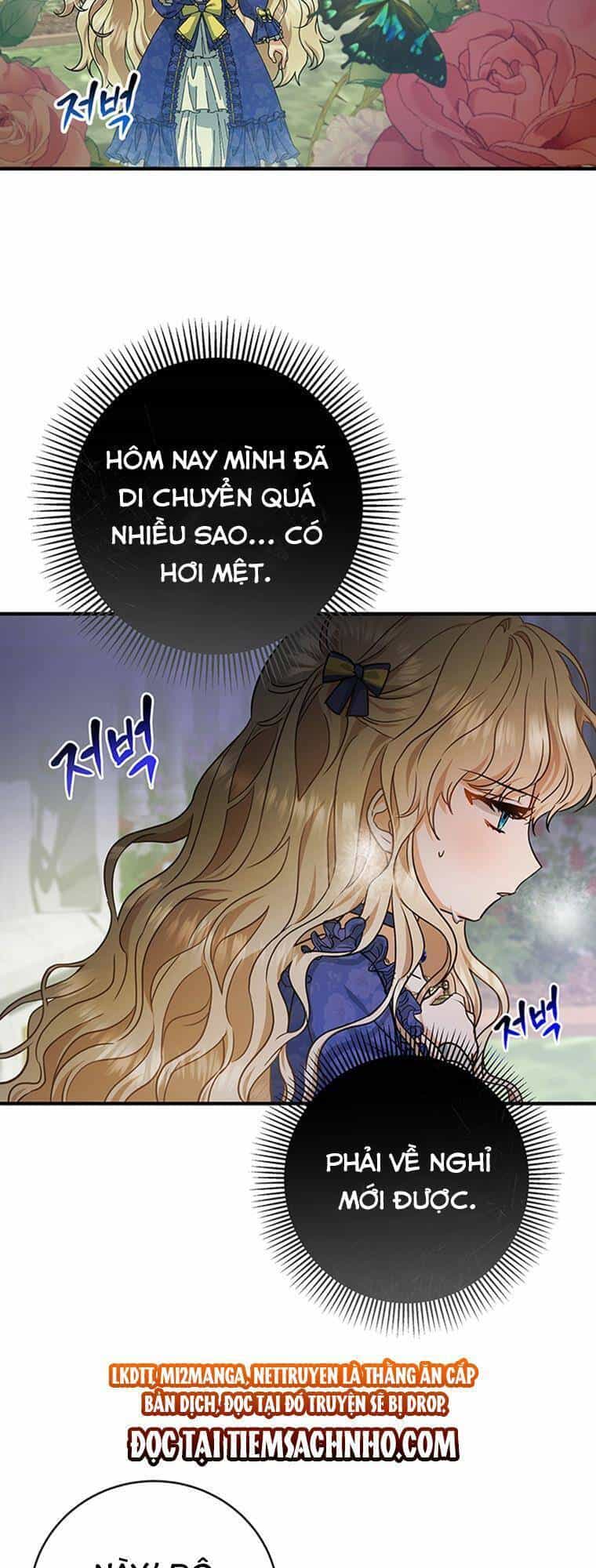 Trở Thành Cứu Tinh Của Nhân Vật Chính - Chương 11 - ảnh 63