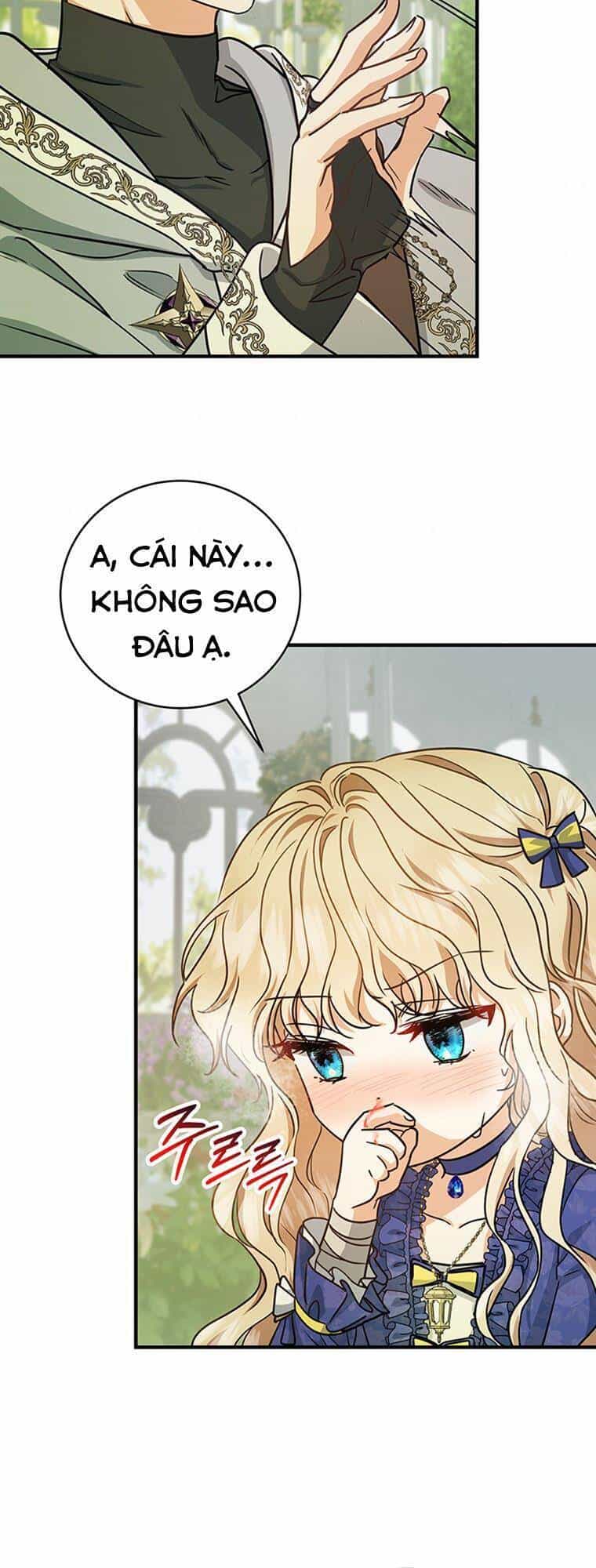 Trở Thành Cứu Tinh Của Nhân Vật Chính - Chương 11 - ảnh 66