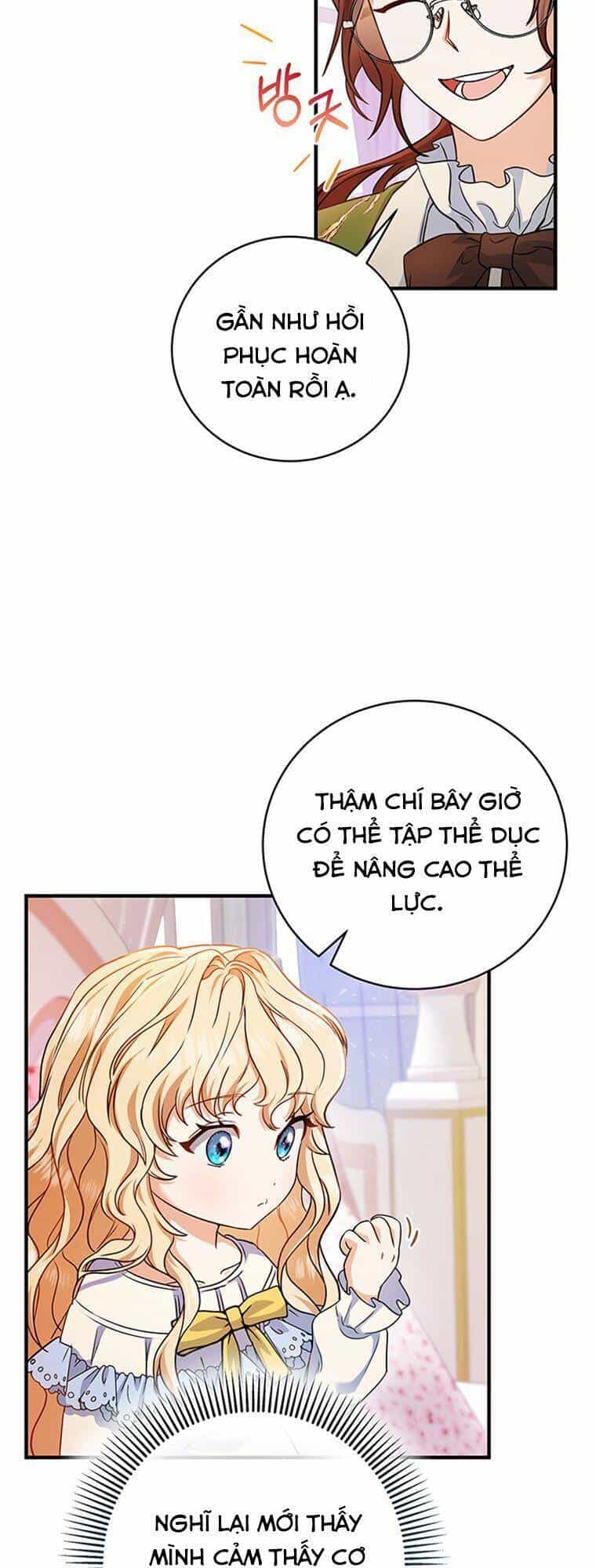 Trở Thành Cứu Tinh Của Nhân Vật Chính - Chương 12 - ảnh 16