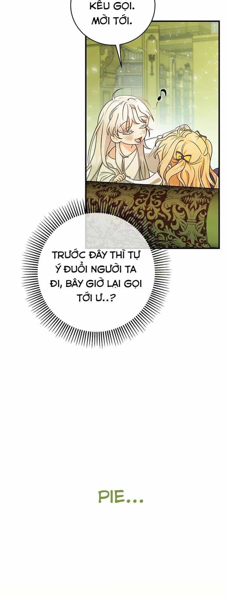 Trở Thành Cứu Tinh Của Nhân Vật Chính - Chương 12 - ảnh 6