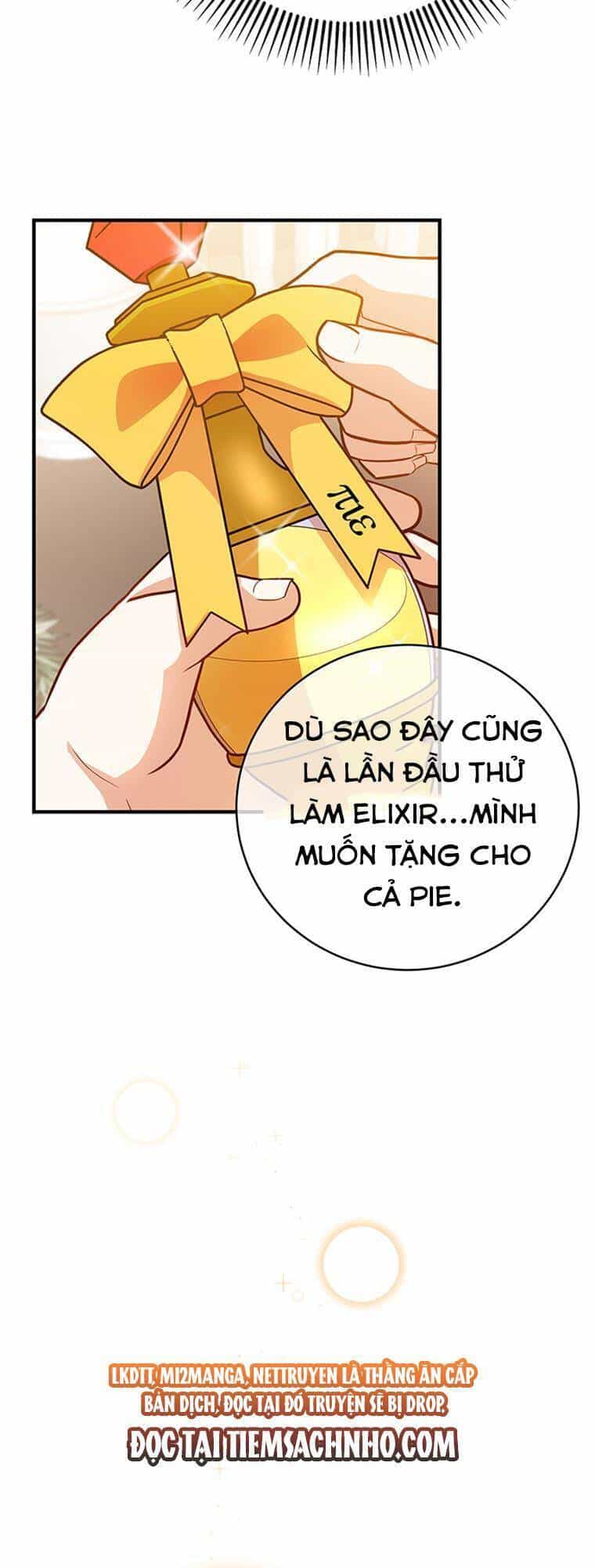 Trở Thành Cứu Tinh Của Nhân Vật Chính - Chương 12 - ảnh 63