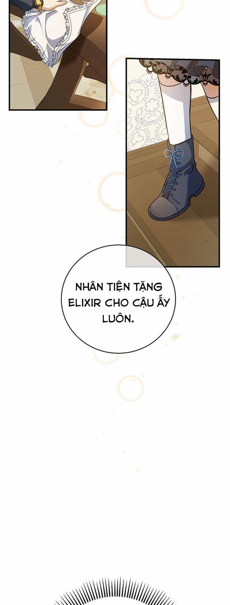 Trở Thành Cứu Tinh Của Nhân Vật Chính - Chương 12 - ảnh 65