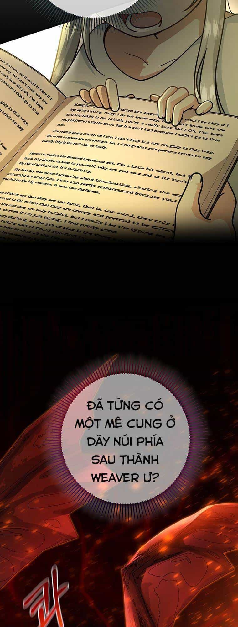 Trở Thành Cứu Tinh Của Nhân Vật Chính - Chương 13 - ảnh 16