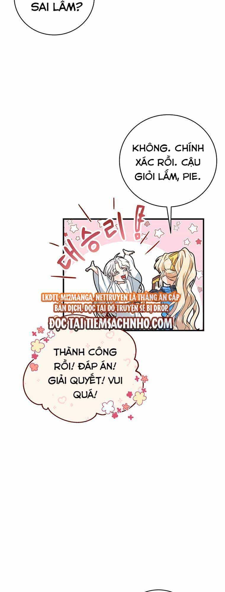 Trở Thành Cứu Tinh Của Nhân Vật Chính - Chương 13 - ảnh 28