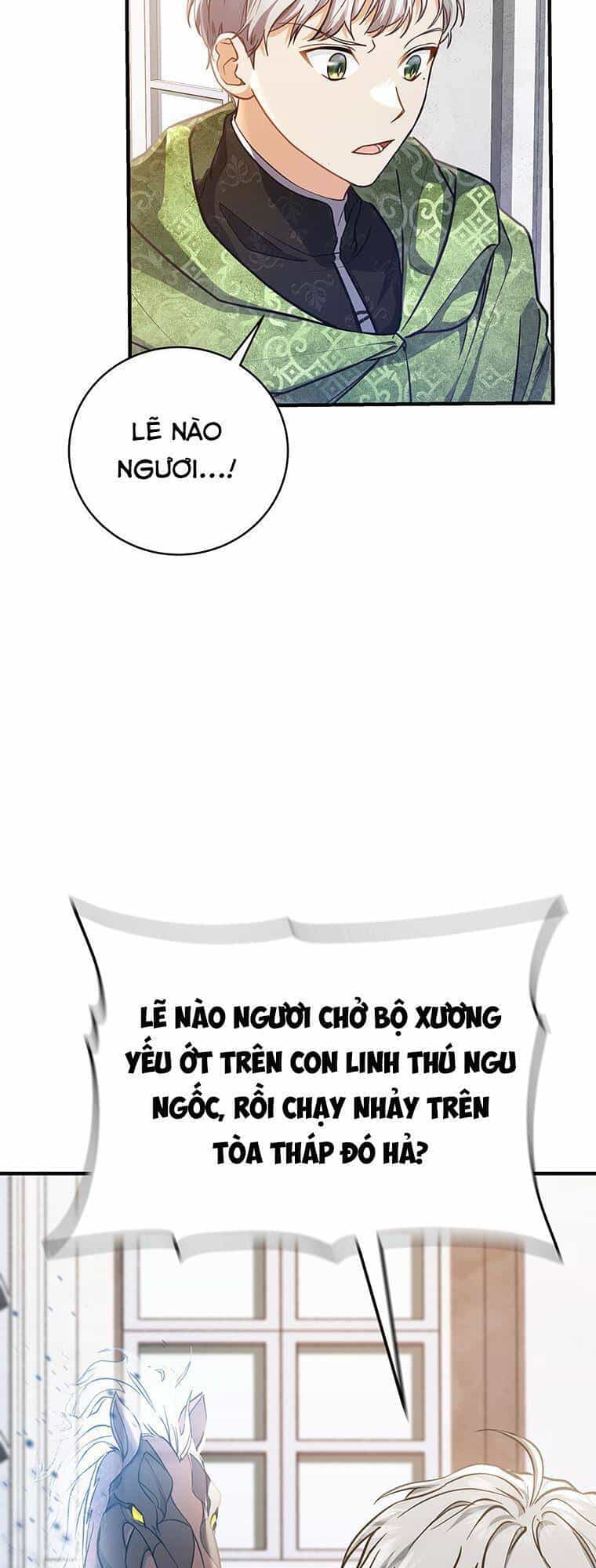 Trở Thành Cứu Tinh Của Nhân Vật Chính - Chương 13 - ảnh 51
