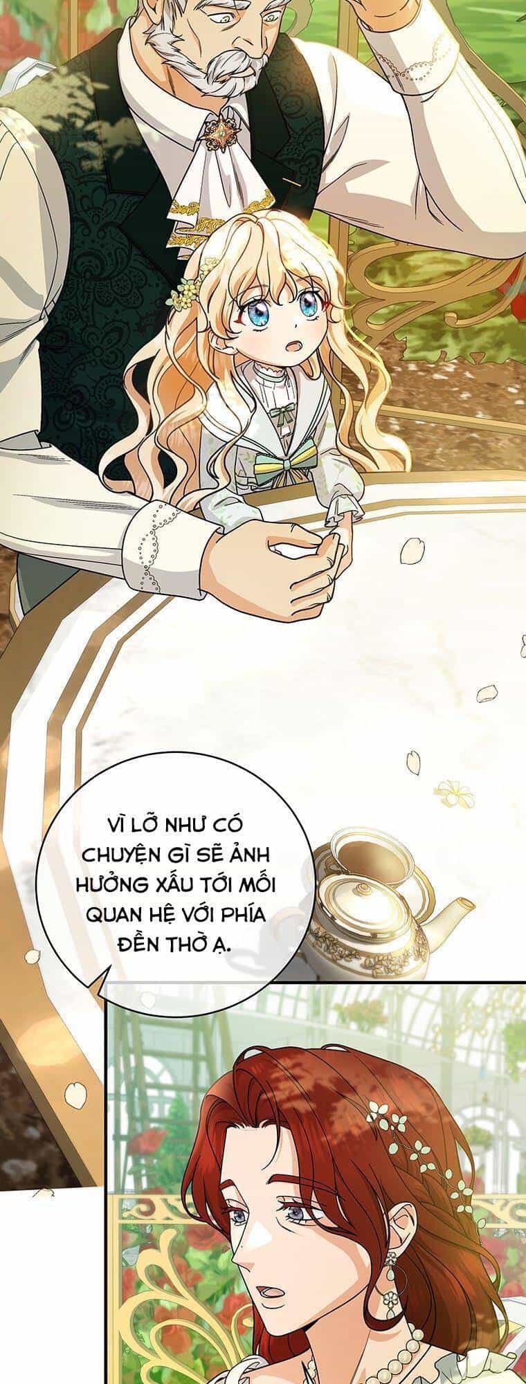 Trở Thành Cứu Tinh Của Nhân Vật Chính - Chương 13 - ảnh 76