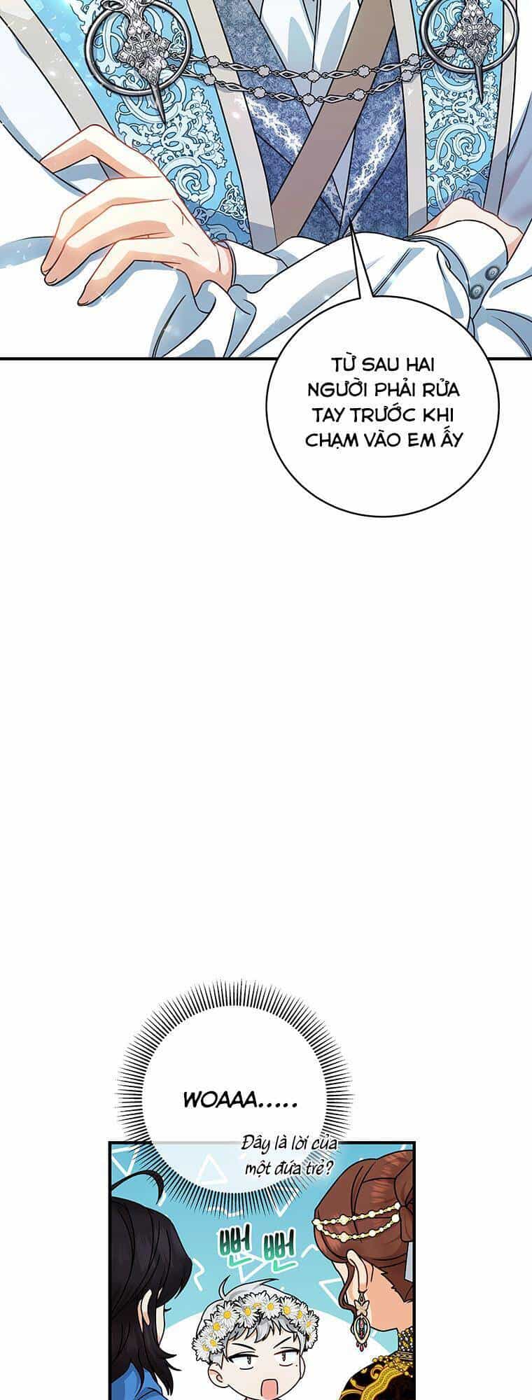 Trở Thành Cứu Tinh Của Nhân Vật Chính - Chương 15 - ảnh 22