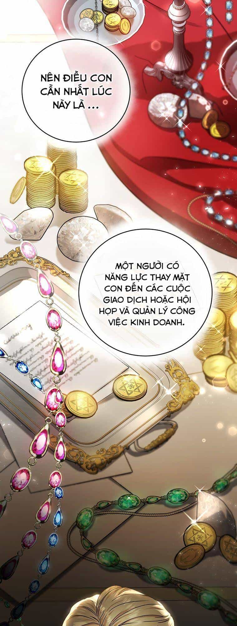 Trở Thành Cứu Tinh Của Nhân Vật Chính - Chương 15 - ảnh 66