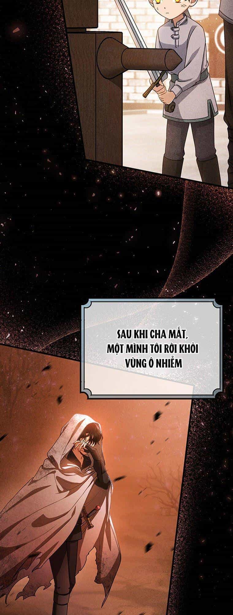 Trở Thành Cứu Tinh Của Nhân Vật Chính - Chương 16 - ảnh 22