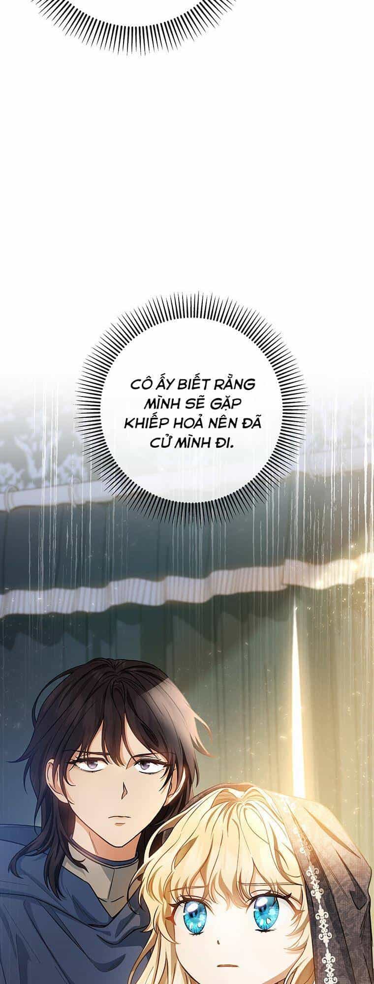 Trở Thành Cứu Tinh Của Nhân Vật Chính - Chương 20 - ảnh 51