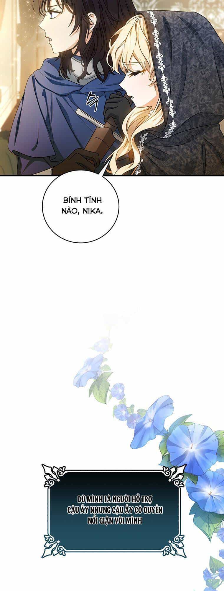 Trở Thành Cứu Tinh Của Nhân Vật Chính - Chương 20 - ảnh 53