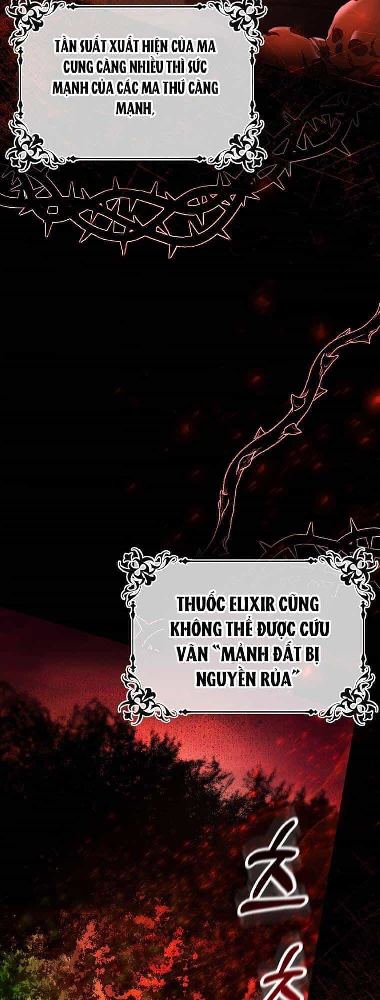 Trở Thành Cứu Tinh Của Nhân Vật Chính - Chương 23 - ảnh 32