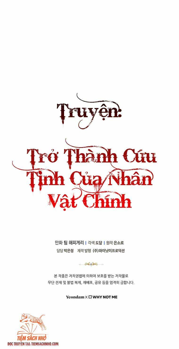 Trở Thành Cứu Tinh Của Nhân Vật Chính - Chương 23 - ảnh 88