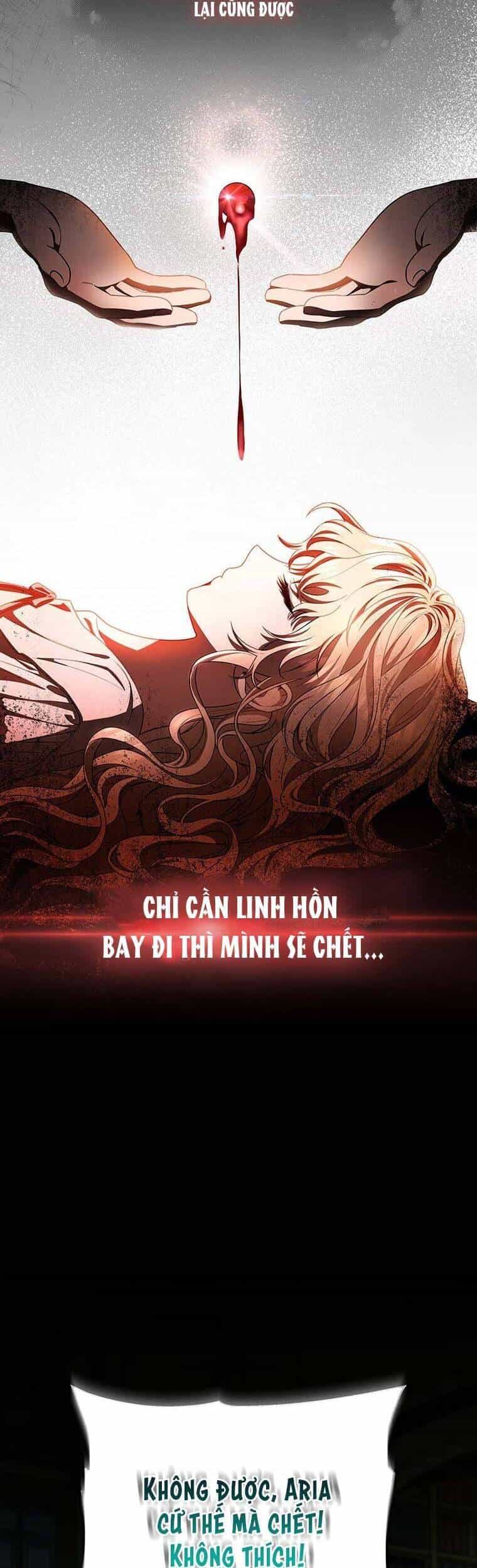 Trở Thành Cứu Tinh Của Nhân Vật Chính - Chương 24 - ảnh 35