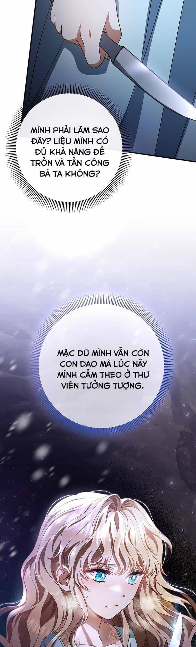 Trở Thành Cứu Tinh Của Nhân Vật Chính - Chương 25 - ảnh 12