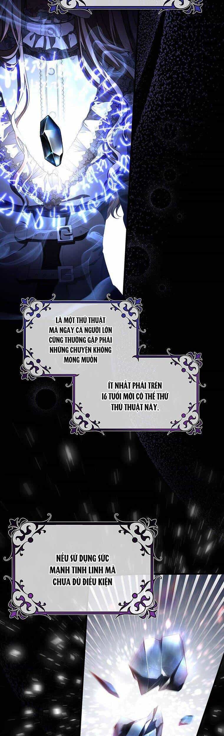 Trở Thành Cứu Tinh Của Nhân Vật Chính - Chương 26 - ảnh 41