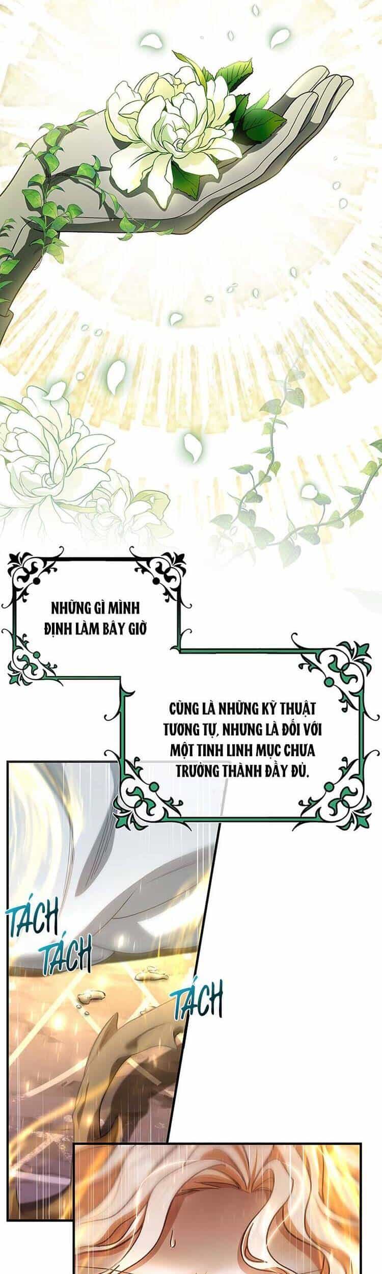 Trở Thành Cứu Tinh Của Nhân Vật Chính - Chương 27 - ảnh 10