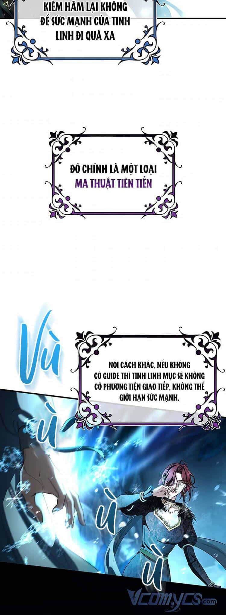 Trở Thành Cứu Tinh Của Nhân Vật Chính - Chương 27 - ảnh 26