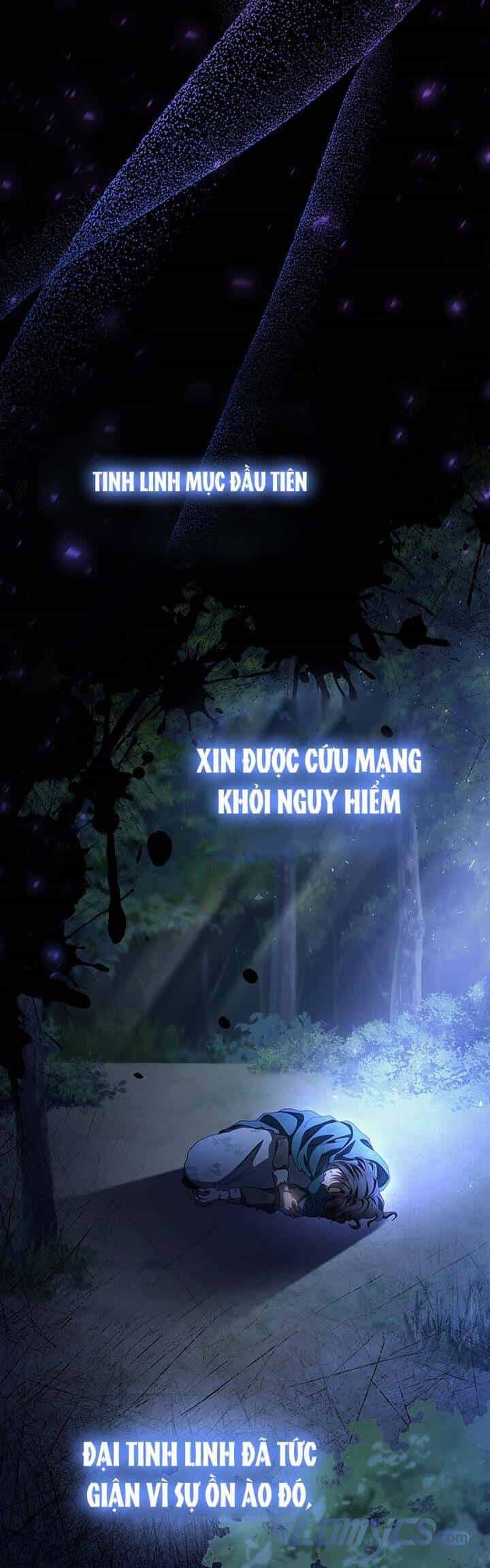 Trở Thành Cứu Tinh Của Nhân Vật Chính - Chương 27 - ảnh 8
