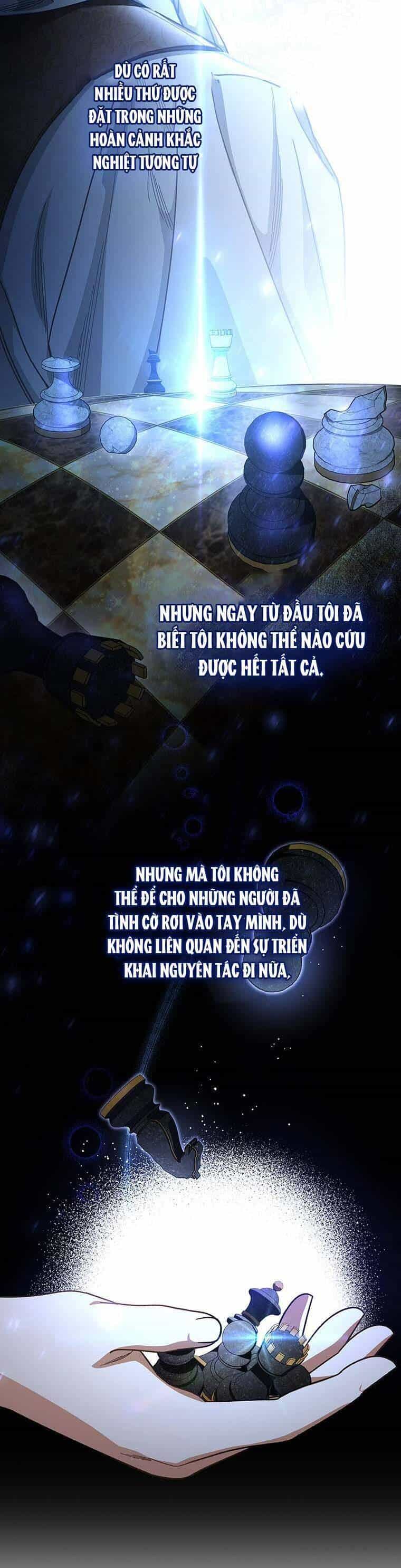 Trở Thành Cứu Tinh Của Nhân Vật Chính - Chương 31 - ảnh 40