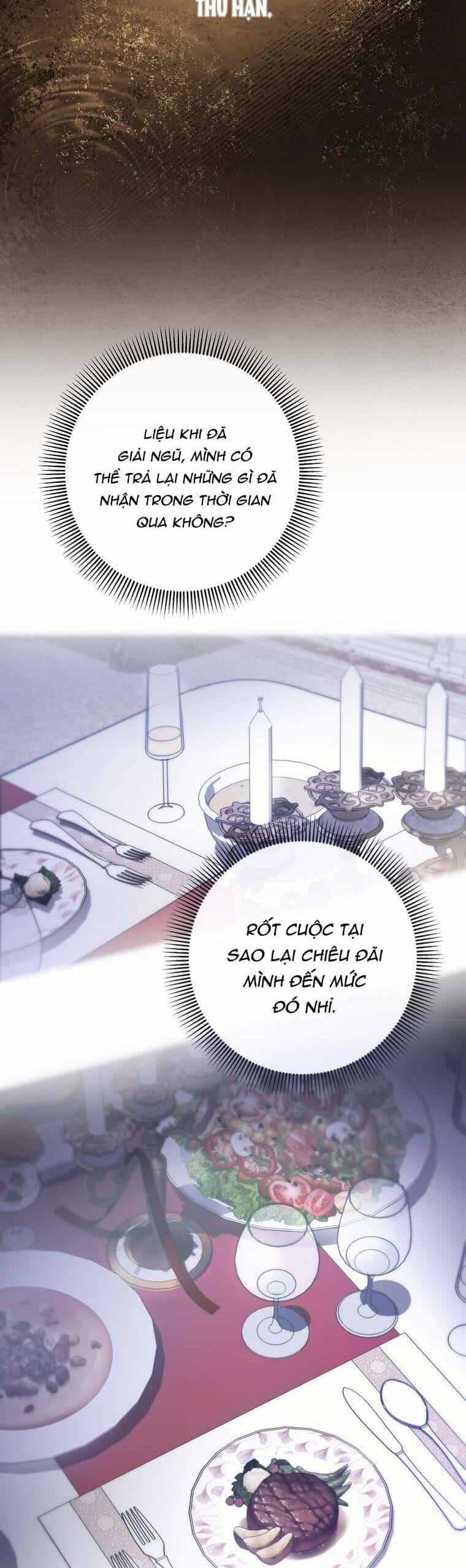 Trở Thành Cứu Tinh Của Nhân Vật Chính - Chương 32 - ảnh 36