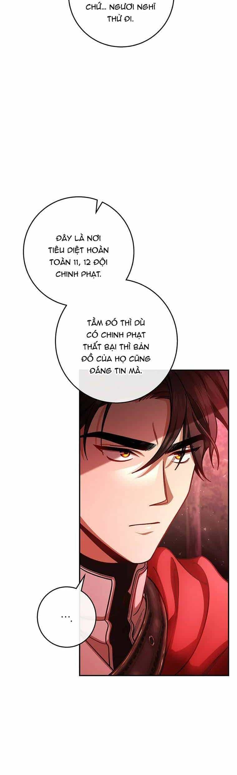 Trở Thành Cứu Tinh Của Nhân Vật Chính - Chương 32 - ảnh 46