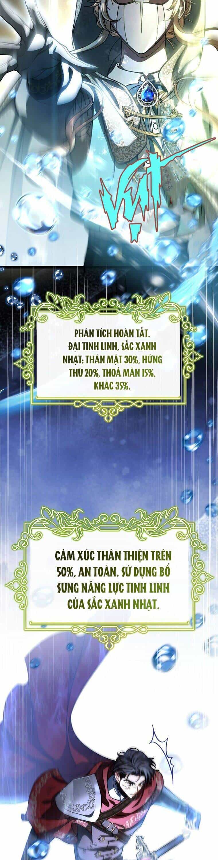 Trở Thành Cứu Tinh Của Nhân Vật Chính - Chương 35 - ảnh 35
