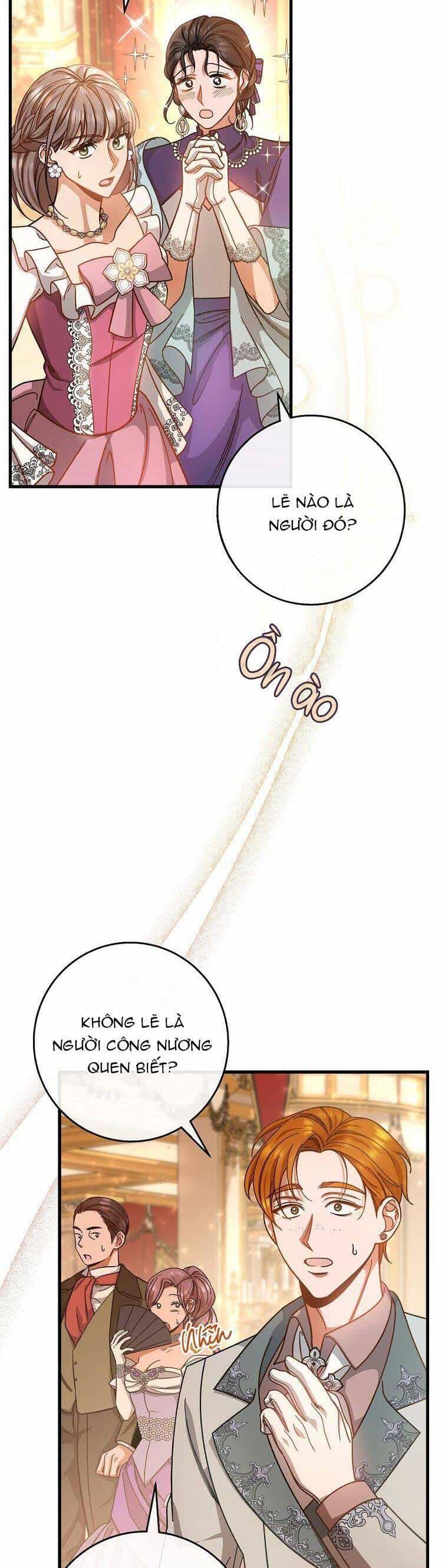 Trở Thành Cứu Tinh Của Nhân Vật Chính - Chương 38 - ảnh 42