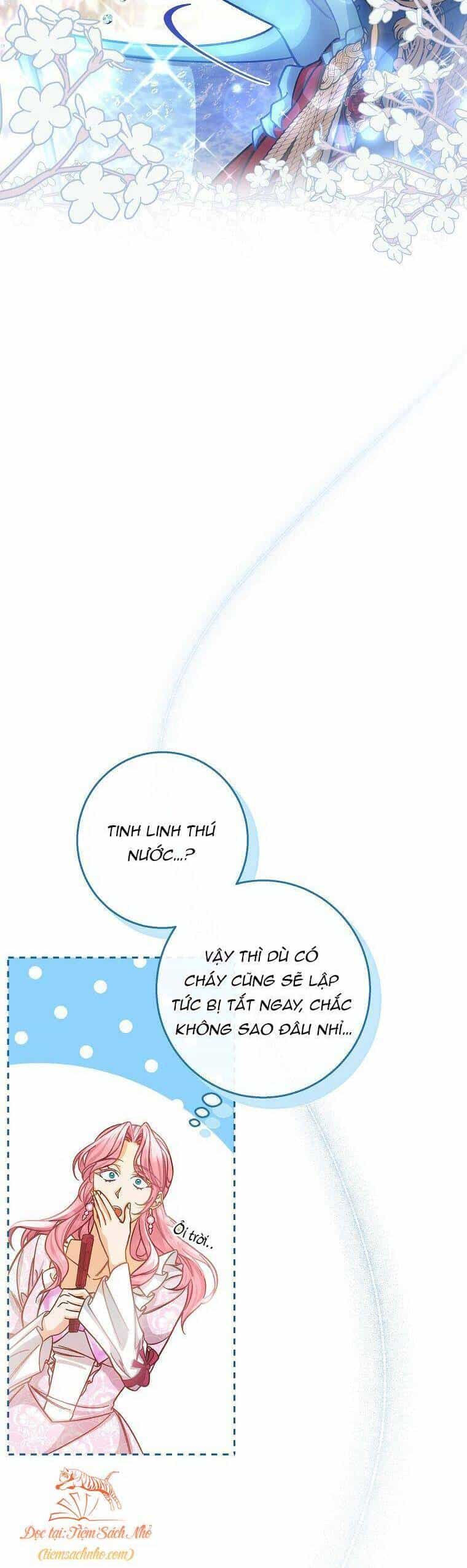 Trở Thành Cứu Tinh Của Nhân Vật Chính - Chương 38 - ảnh 6