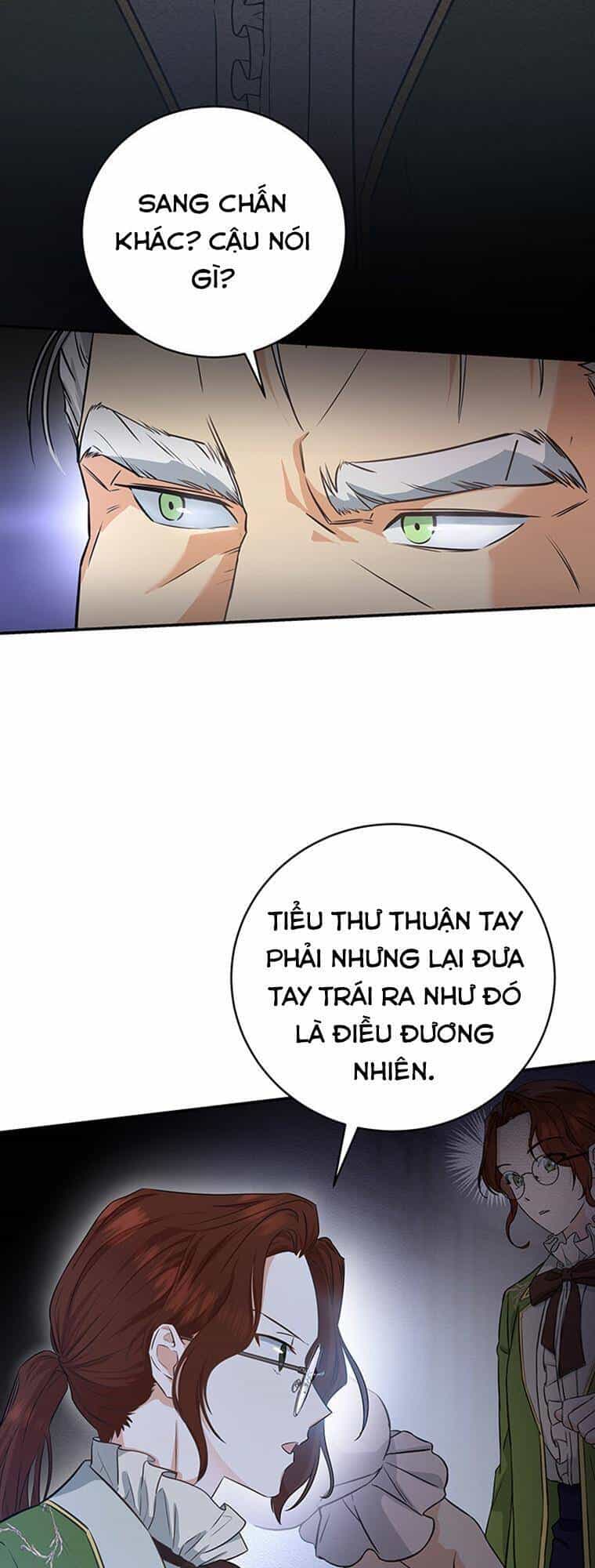 Trở Thành Cứu Tinh Của Nhân Vật Chính - Chương 4 - ảnh 15