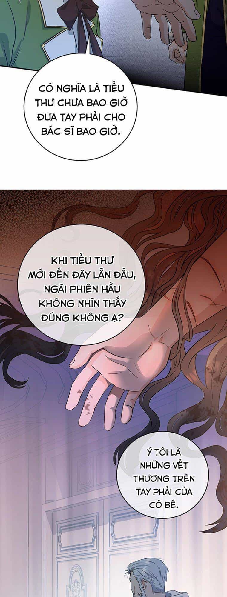 Trở Thành Cứu Tinh Của Nhân Vật Chính - Chương 4 - ảnh 16
