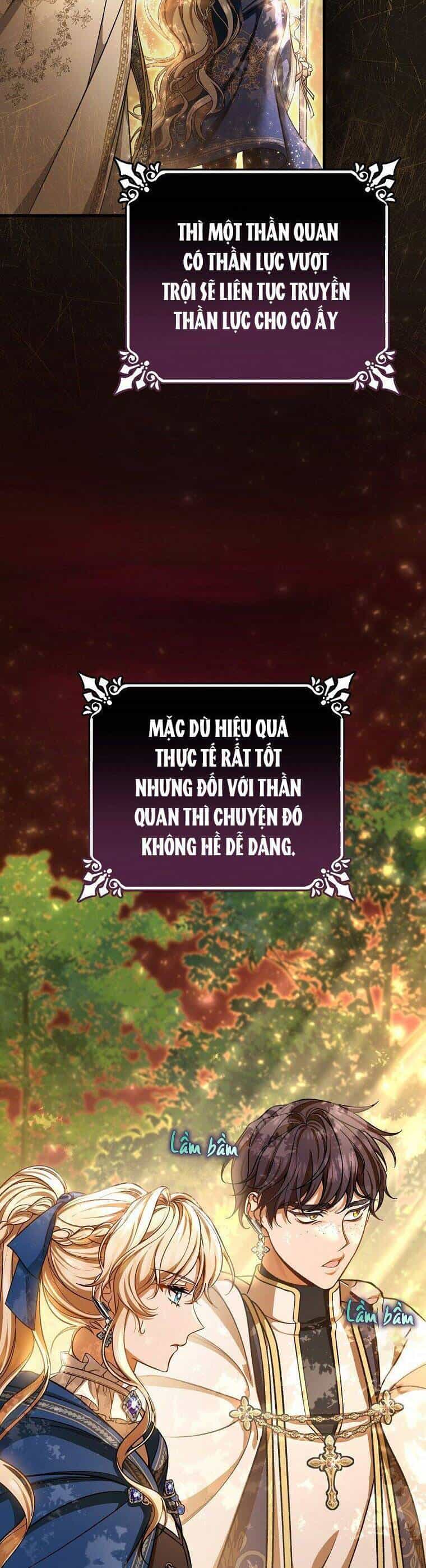 Trở Thành Cứu Tinh Của Nhân Vật Chính - Chương 43 - ảnh 22