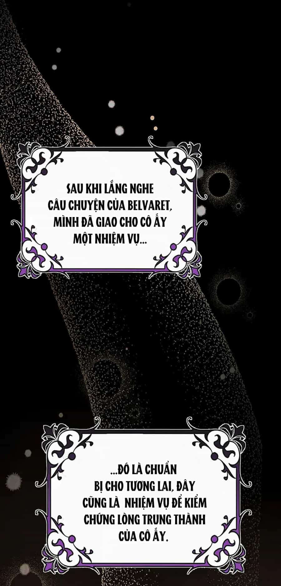 Trở Thành Cứu Tinh Của Nhân Vật Chính - Chương 47 - ảnh 18