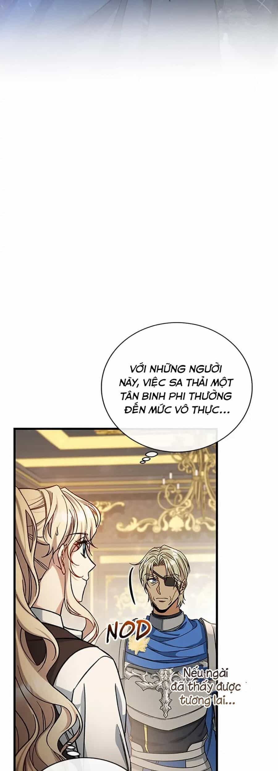Trở Thành Cứu Tinh Của Nhân Vật Chính - Chương 48 - ảnh 33