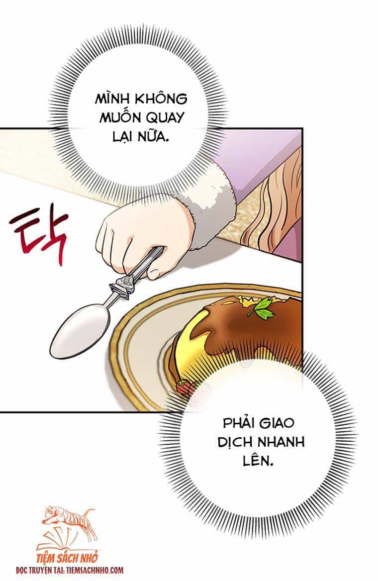 Trở Thành Cứu Tinh Của Nhân Vật Chính - Chương 5 - ảnh 64