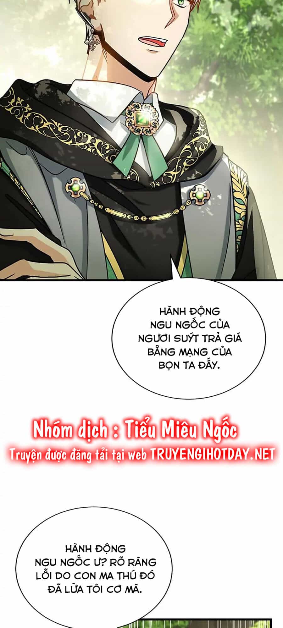Trở Thành Cứu Tinh Của Nhân Vật Chính - Chương 52 - ảnh 30