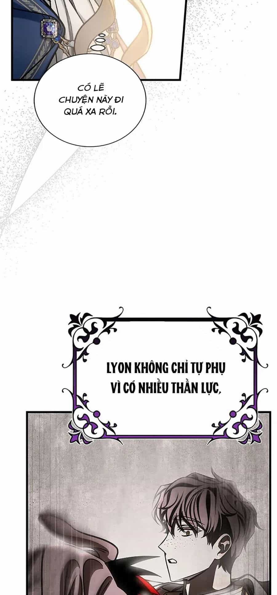 Trở Thành Cứu Tinh Của Nhân Vật Chính - Chương 52 - ảnh 40