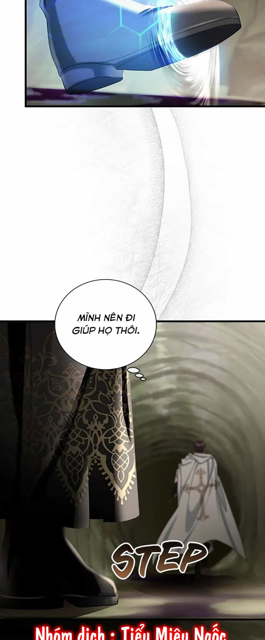 Trở Thành Cứu Tinh Của Nhân Vật Chính - Chương 52 - ảnh 61