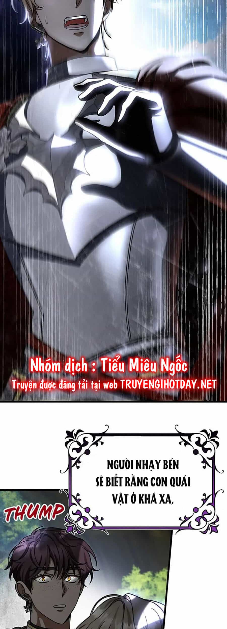 Trở Thành Cứu Tinh Của Nhân Vật Chính - Chương 53 - ảnh 47