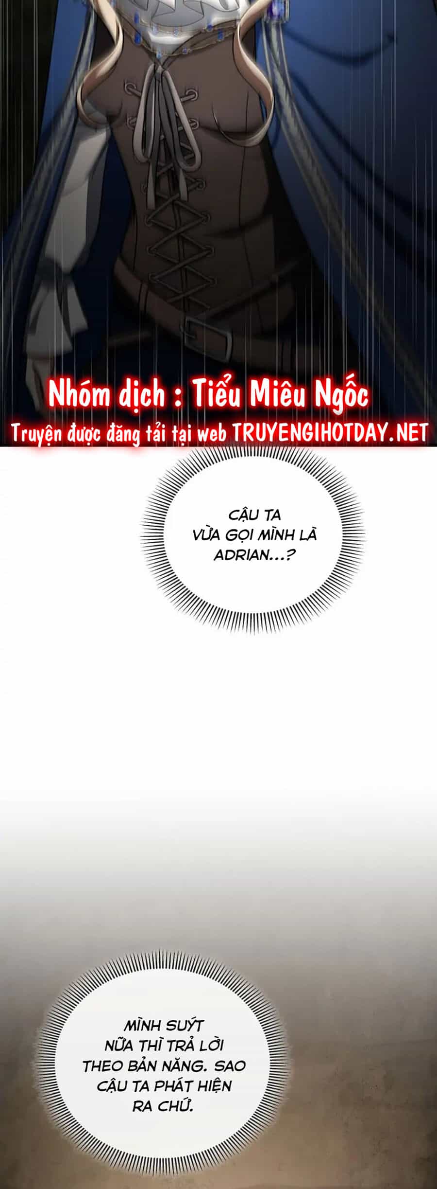 Trở Thành Cứu Tinh Của Nhân Vật Chính - Chương 54 - ảnh 16